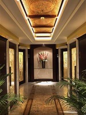 фото отеля Jin Jiang Hotel Nanjing