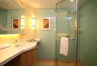 фото отеля Jin Jiang Hotel Nanjing
