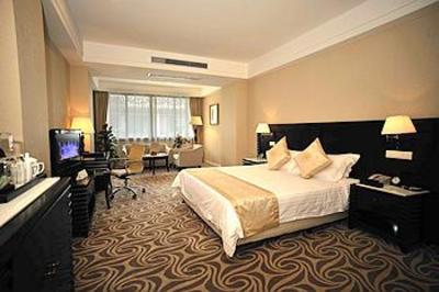 фото отеля Xiangming Holiday Hotel