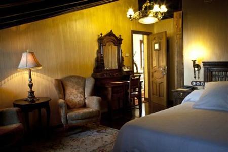 фото отеля Hotel La Moncloa