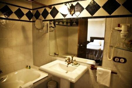 фото отеля Hotel La Moncloa