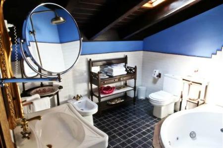 фото отеля Hotel La Moncloa