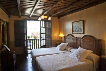 фото отеля Hotel La Moncloa
