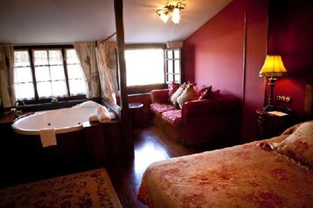 фото отеля Hotel La Moncloa