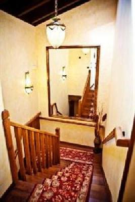 фото отеля Hotel La Moncloa
