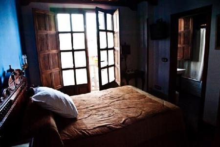фото отеля Hotel La Moncloa
