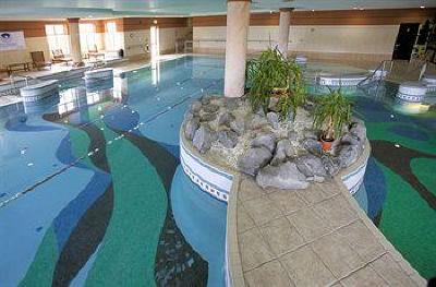 фото отеля Fitzgeralds Woodlands House Hotel Adare