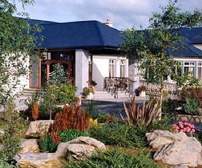 фото отеля Fitzgeralds Woodlands House Hotel Adare