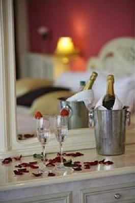 фото отеля Fitzgeralds Woodlands House Hotel Adare
