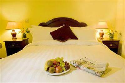 фото отеля Fitzgeralds Woodlands House Hotel Adare