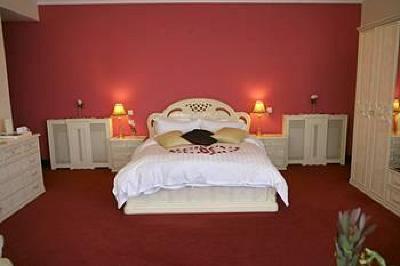 фото отеля Fitzgeralds Woodlands House Hotel Adare