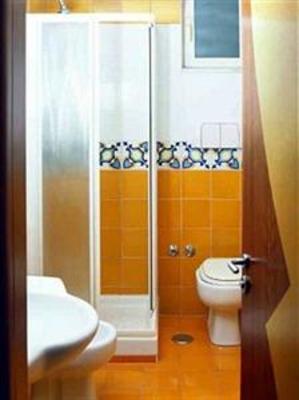 фото отеля Bristol Hotel Vietri sul Mare