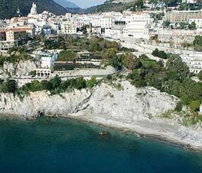 фото отеля Bristol Hotel Vietri sul Mare
