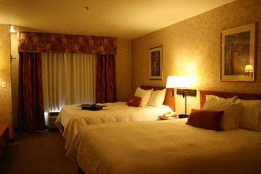 фото отеля Hampton Inn Salt Lake City Layton