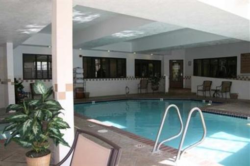 фото отеля Hampton Inn Salt Lake City Layton