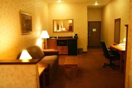 фото отеля Hampton Inn Salt Lake City Layton
