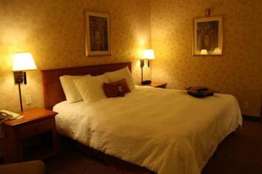 фото отеля Hampton Inn Salt Lake City Layton
