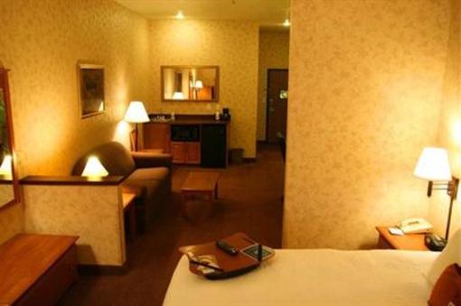 фото отеля Hampton Inn Salt Lake City Layton
