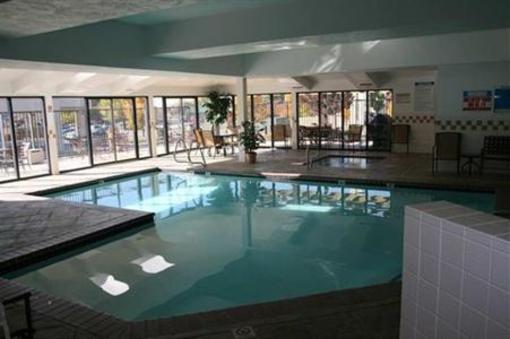 фото отеля Hampton Inn Salt Lake City Layton