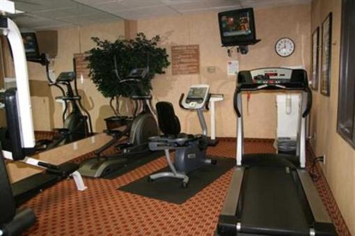 фото отеля Hampton Inn Salt Lake City Layton