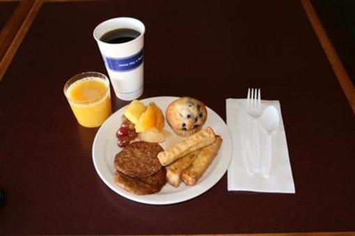 фото отеля Hampton Inn Salt Lake City Layton
