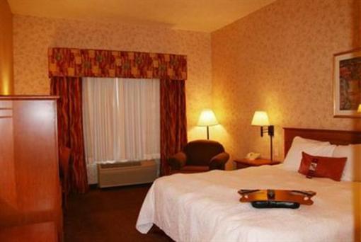 фото отеля Hampton Inn Salt Lake City Layton