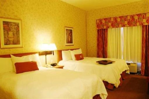 фото отеля Hampton Inn Salt Lake City Layton