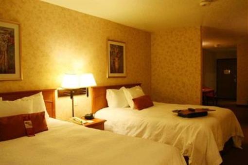 фото отеля Hampton Inn Salt Lake City Layton
