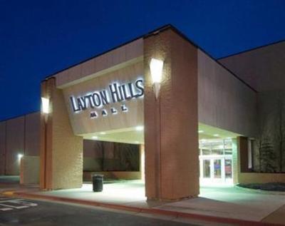 фото отеля Hampton Inn Salt Lake City Layton