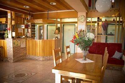 фото отеля Dak'Hotel