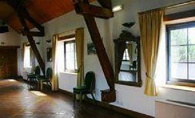 фото отеля Dak'Hotel