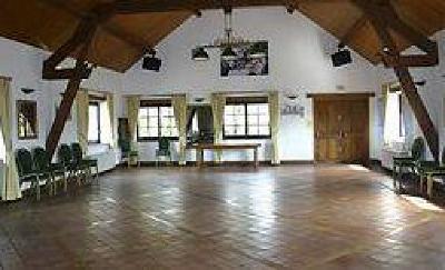 фото отеля Dak'Hotel