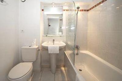 фото отеля Inter Hotel Ambacia Saint-Avertin