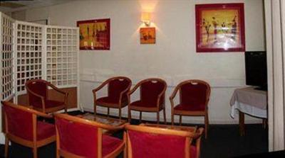фото отеля Inter Hotel Ambacia Saint-Avertin