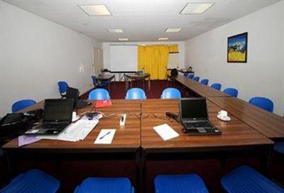 фото отеля Inter Hotel Ambacia Saint-Avertin