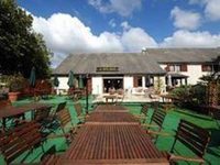 Inter Hotel Ambacia Saint-Avertin