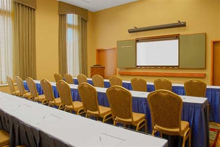 фото отеля Hampton Inn & Suites Pittsburgh - Downtown