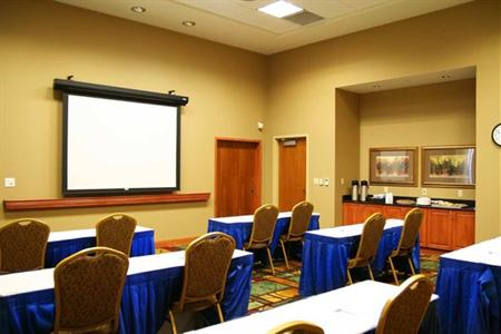 фото отеля Hampton Inn & Suites Pittsburgh - Downtown