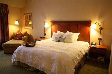 фото отеля Hampton Inn & Suites Pittsburgh - Downtown