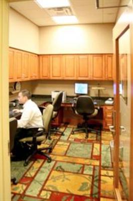 фото отеля Hampton Inn & Suites Pittsburgh - Downtown
