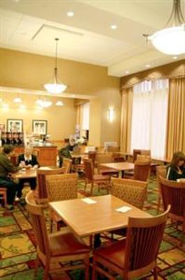фото отеля Hampton Inn & Suites Pittsburgh - Downtown