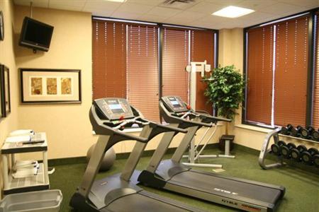 фото отеля Hampton Inn & Suites Pittsburgh - Downtown