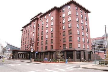 фото отеля Hampton Inn & Suites Pittsburgh - Downtown