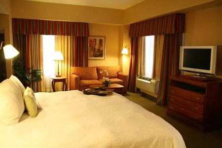 фото отеля Hampton Inn & Suites Pittsburgh - Downtown
