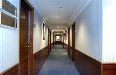 фото отеля Silken Rio Hotel