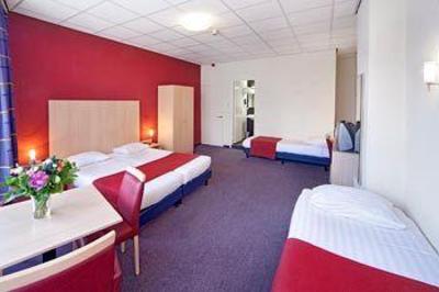 фото отеля Nova Hotel Amsterdam