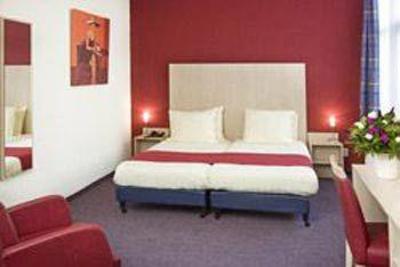 фото отеля Nova Hotel Amsterdam