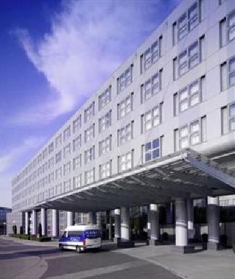 фото отеля Hyatt Regency Paris Charles de Gaulle
