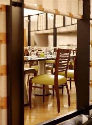 фото отеля Hyatt Regency Paris Charles de Gaulle