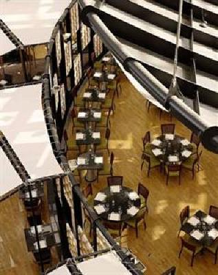 фото отеля Hyatt Regency Paris Charles de Gaulle